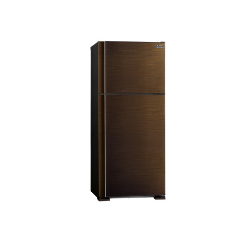 Tủ lạnh MITSUBISHI ELECTRIC 510 lít MR-F62EH-BRW 2 cánh ngăn đá trên Inverter Tủ lạnh MITSUBISHI ELECTRIC 510 lít MR-F62EH-BRW 2 cánh ngăn đá trên Inverter